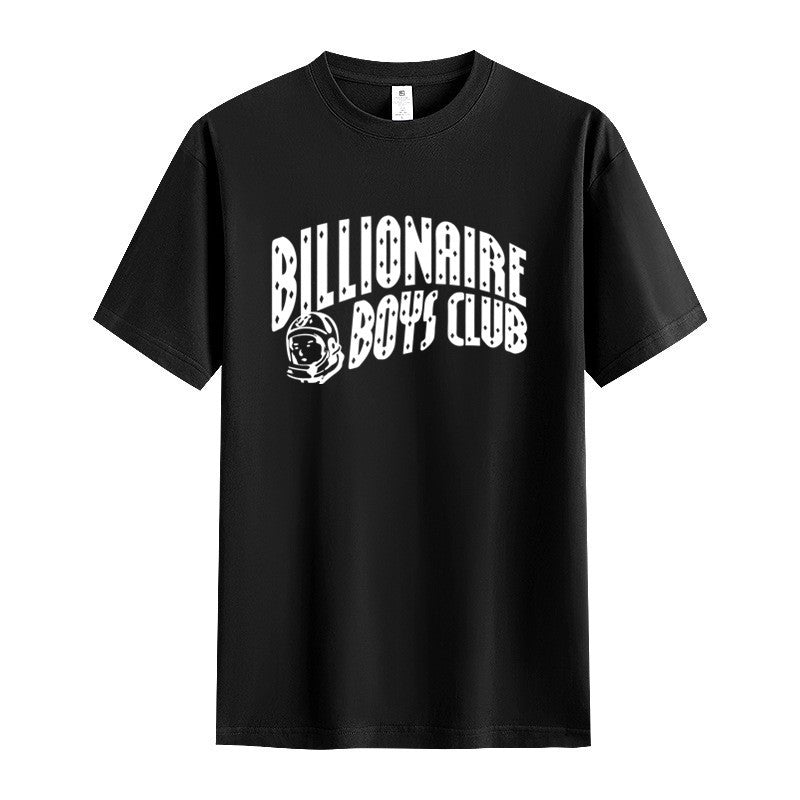 “BOYS CLUB” summer TEE-D569