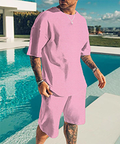 Formal Suit Sets