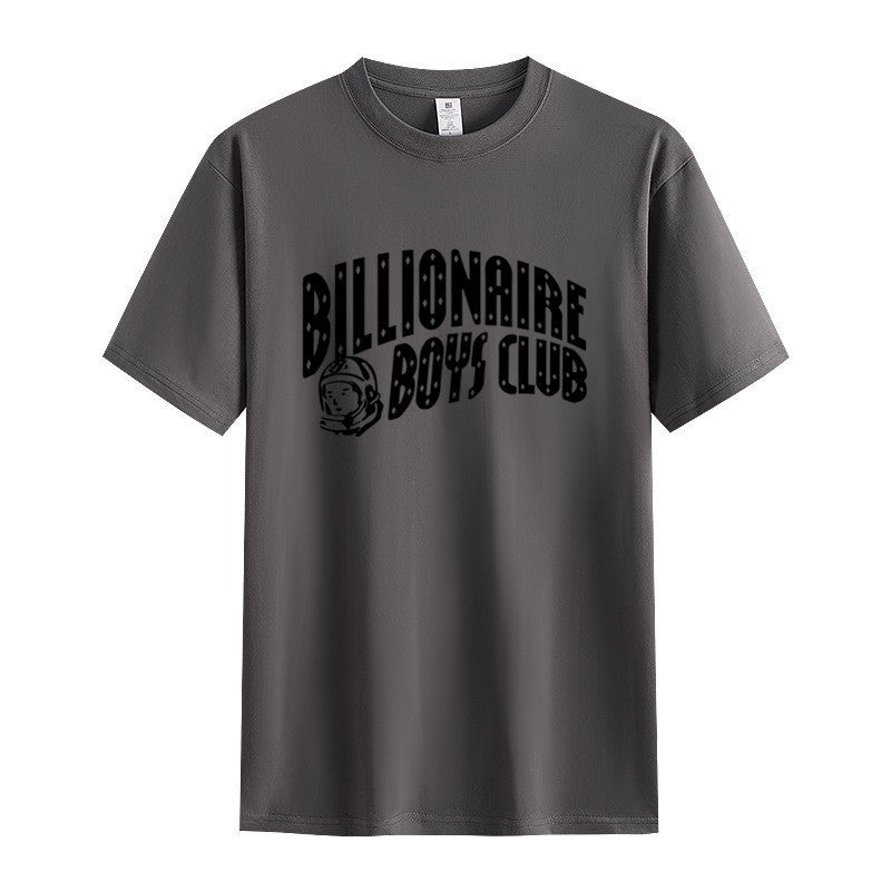 “BOYS CLUB” summer TEE-D569