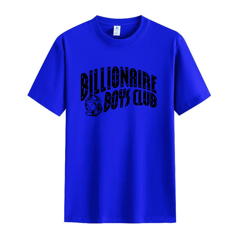“BOYS CLUB” summer TEE-D569