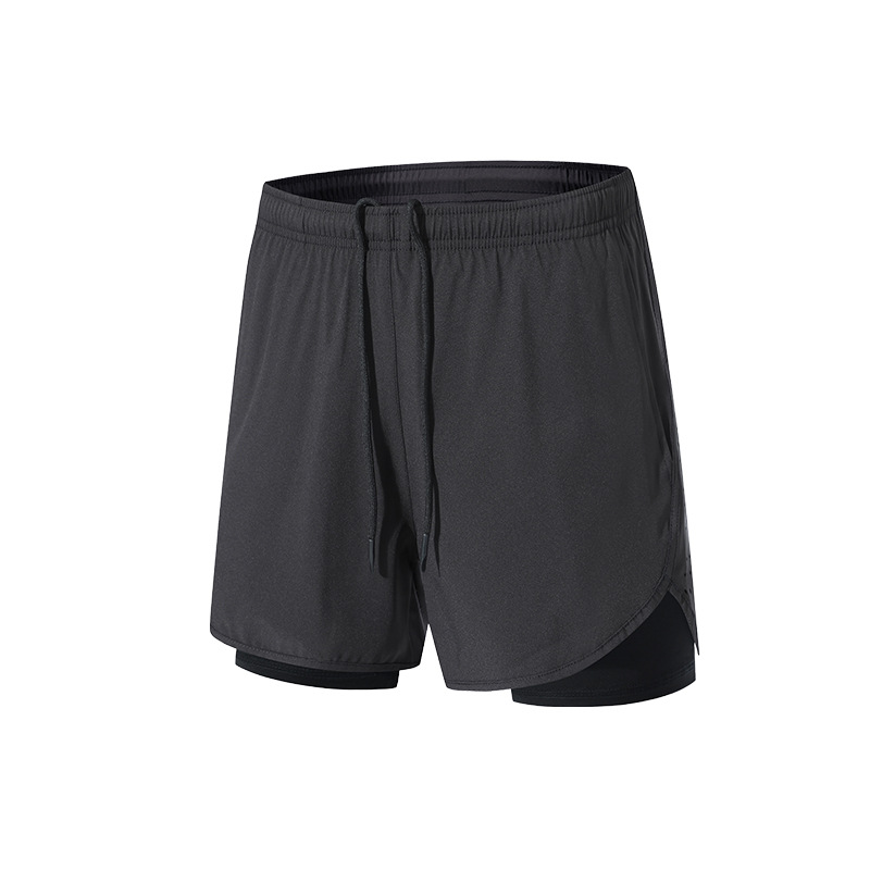 Quick-drying shorts-D543