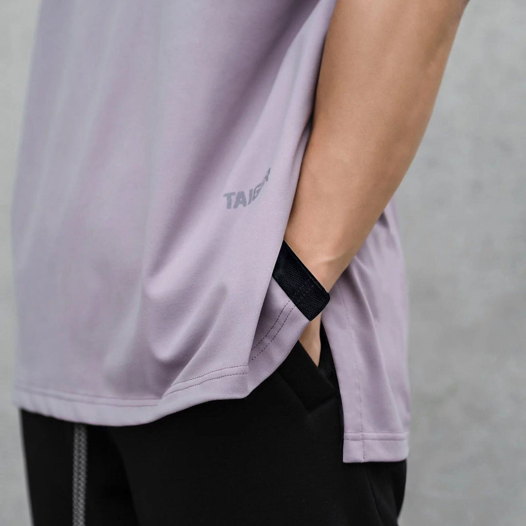 Slim letter TEE-D675