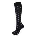 Legs compression stockings-D241