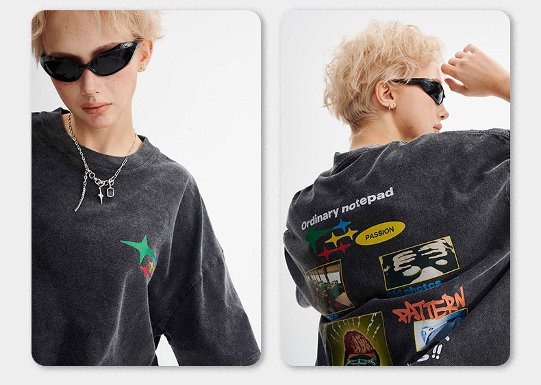 "Ordinary notepad" TEE-D525