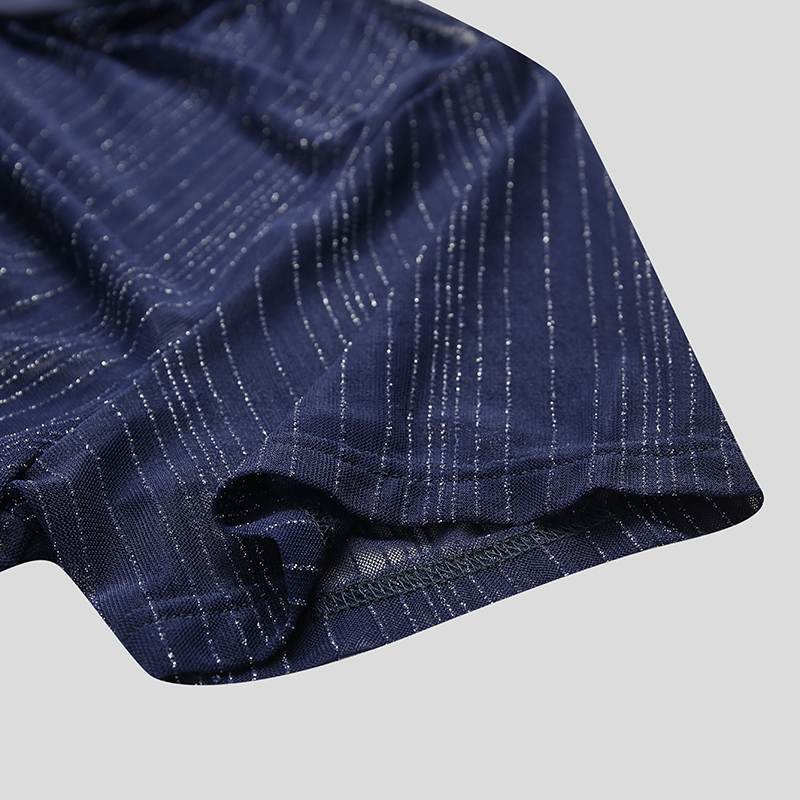 Party shirt-D52