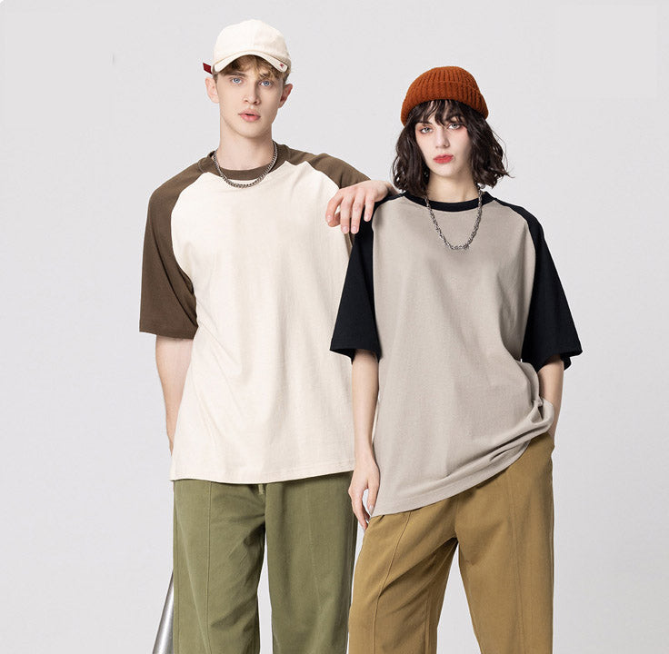 Color contrast TEE-D655