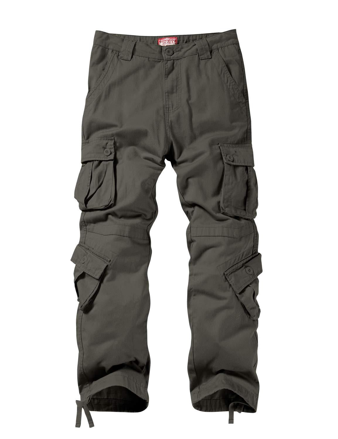 Outdoor strong overalls-D170