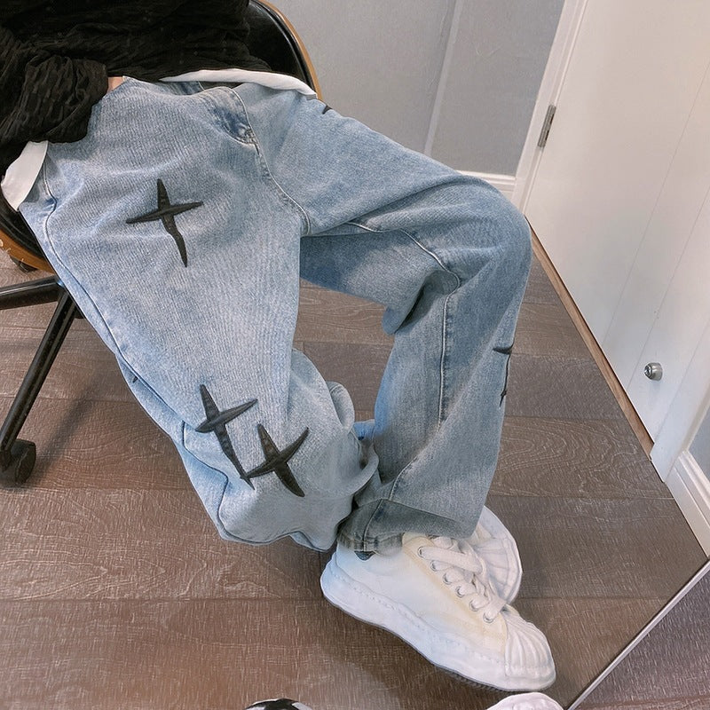 Fashion-D129 retro