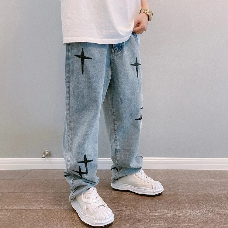 Fashion-D129 retro