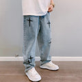 Fashion-D129 retro