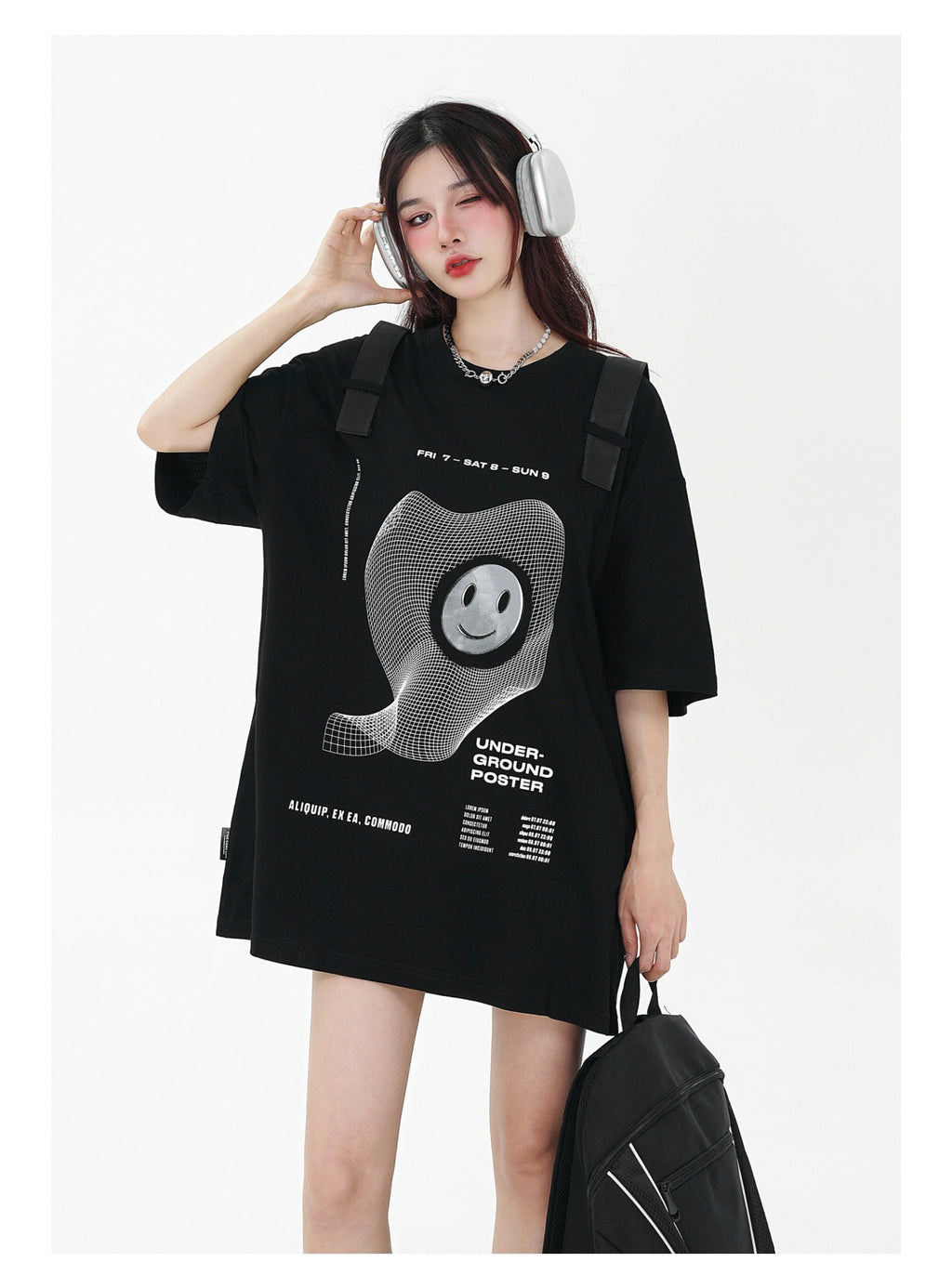 Design TEE-D491
