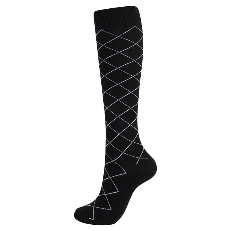 Legs compression stockings-D241
