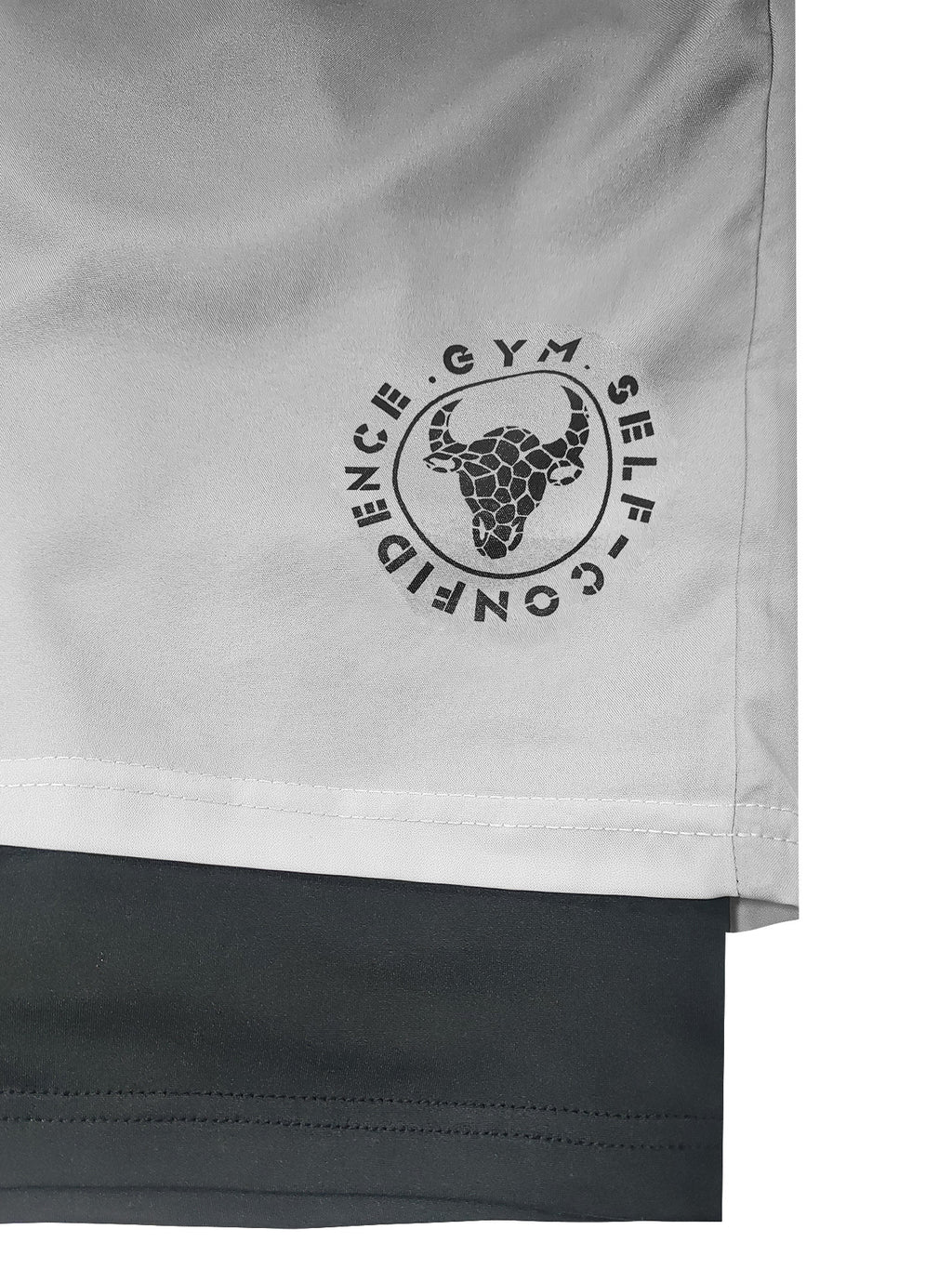 Quick-drying athletic shorts-D552