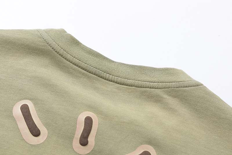 The green logo TEE-D482