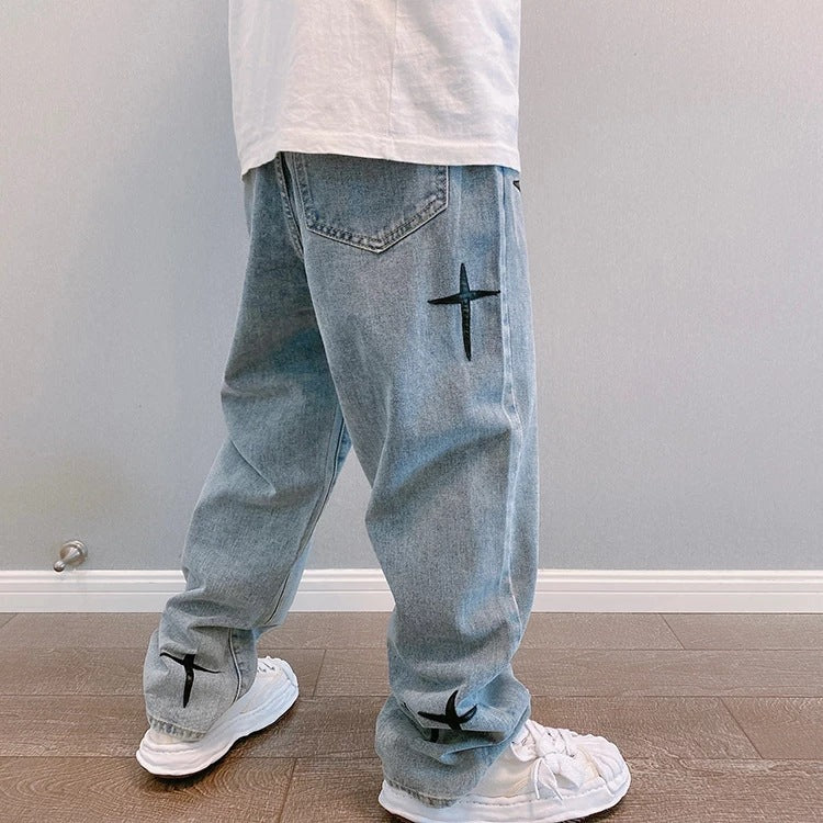 Fashion-D129 retro