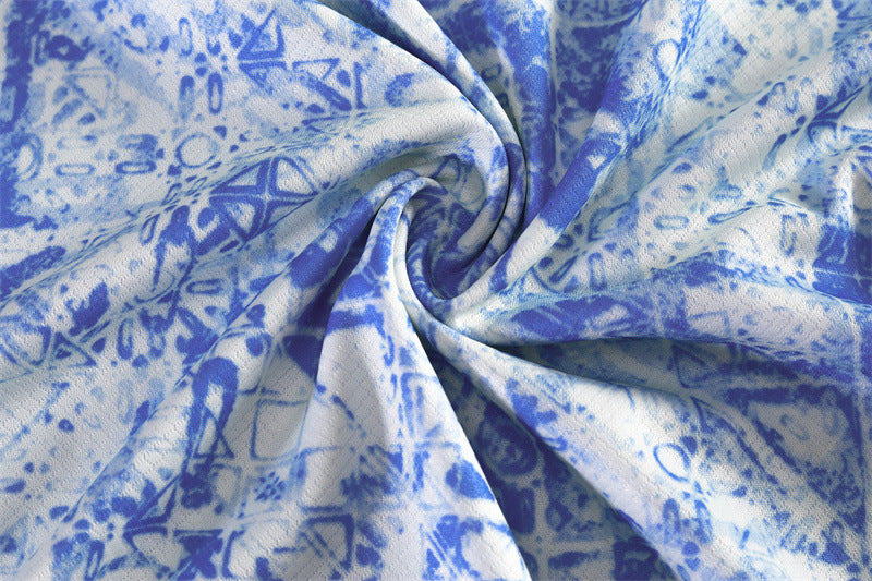 Sports jersey-D643
