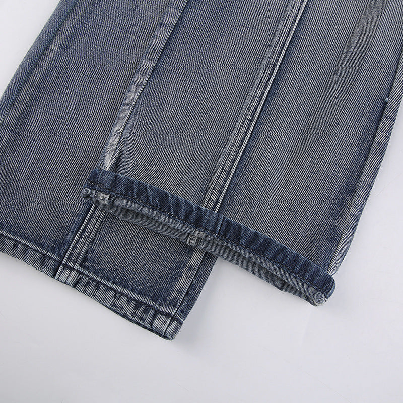Vintage jeans-D532