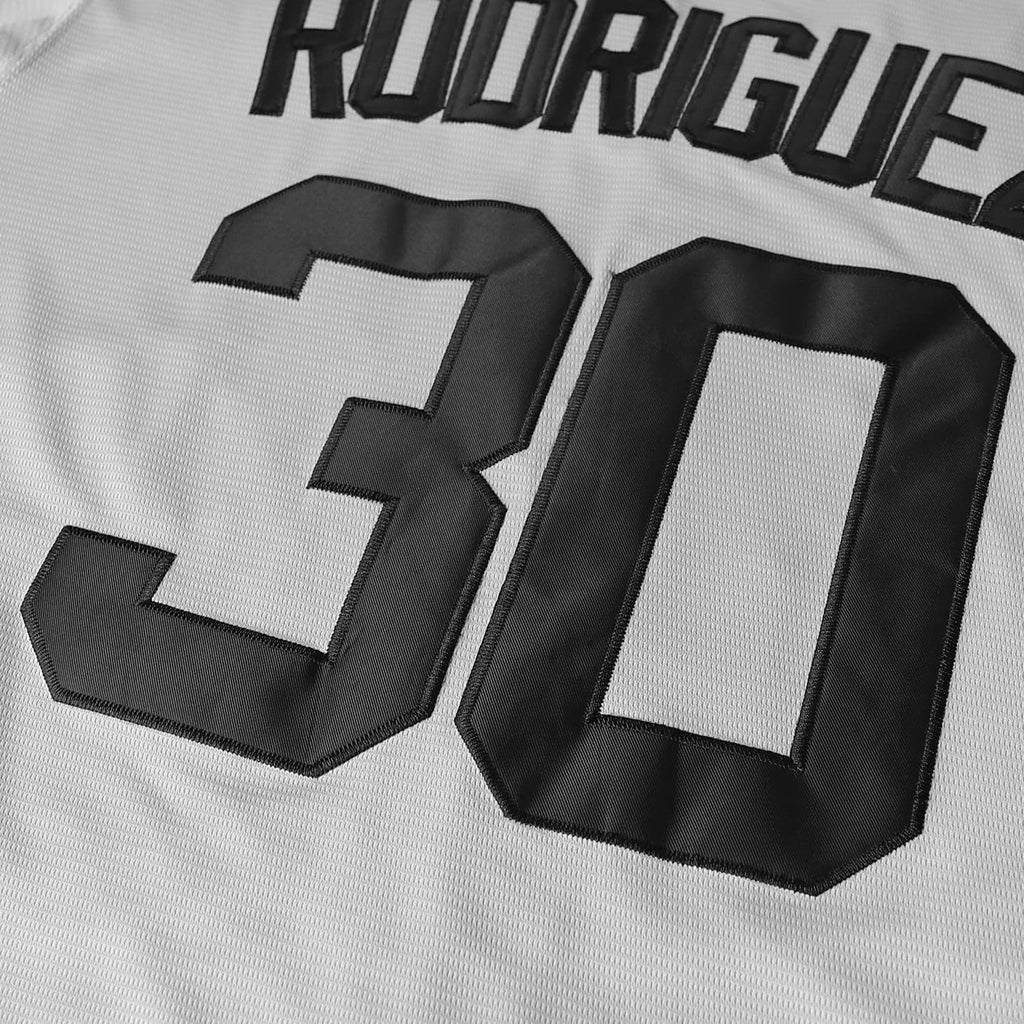 Jersey-D630 de béisbol | Inspanda