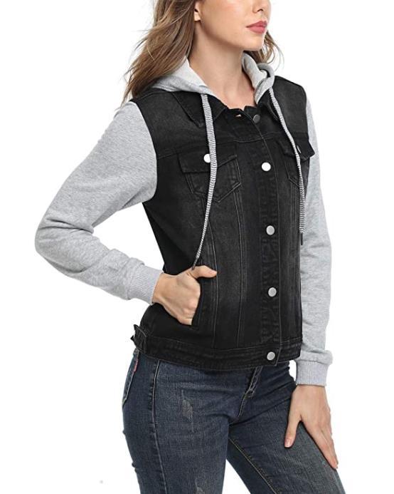 Casual Multicolor Cardigan-D688