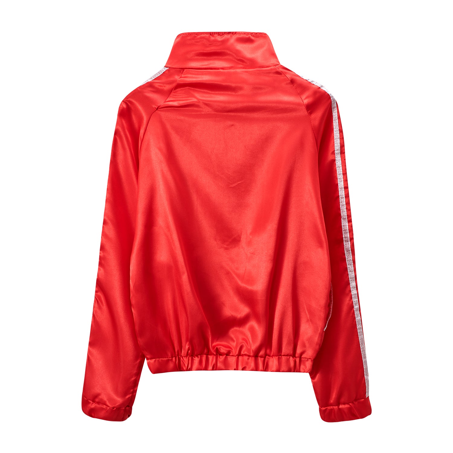 Suit-D471 deportivo con cremallera | Inspanda