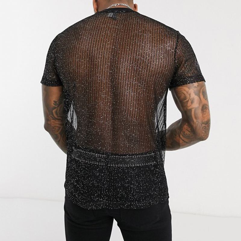 Party shirt-D52