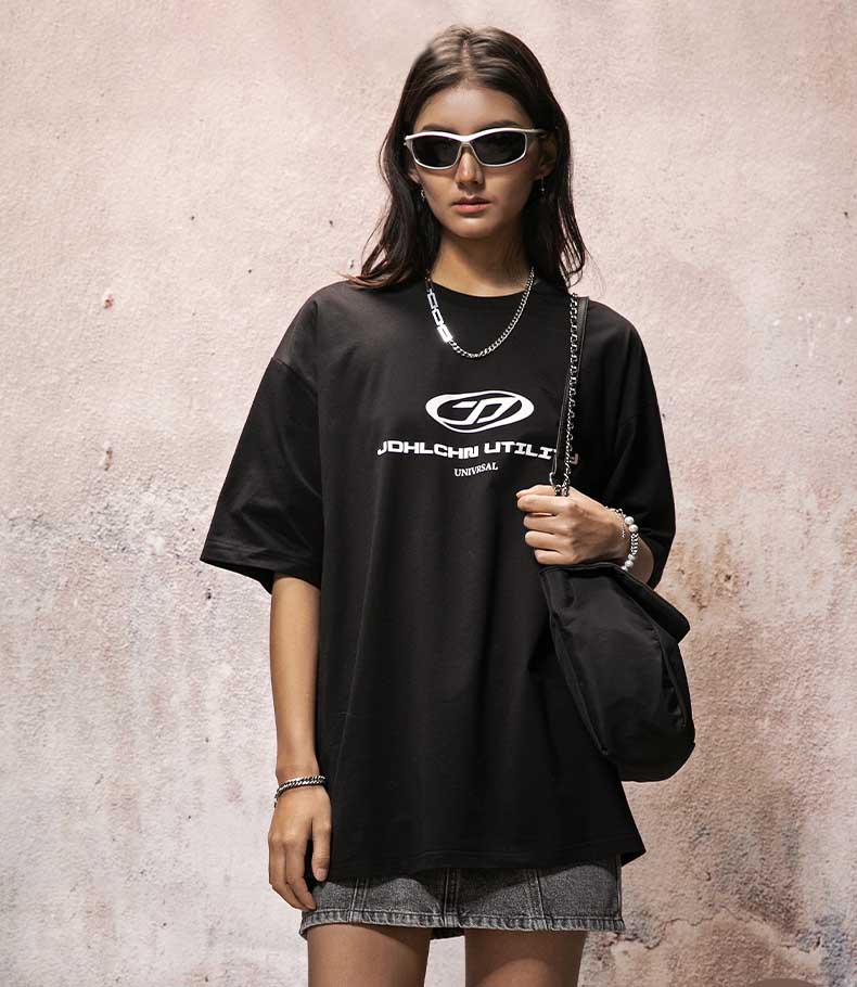 ”UNIVERSAL“ TEE-D500