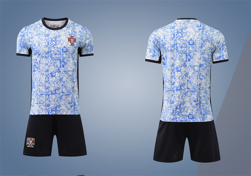 Sports jersey-D642
