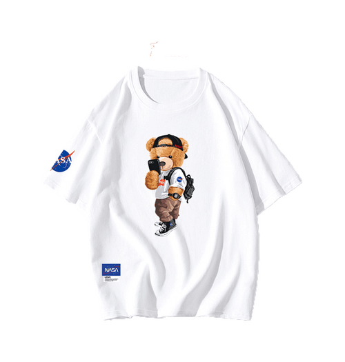 Bear TEE-D476