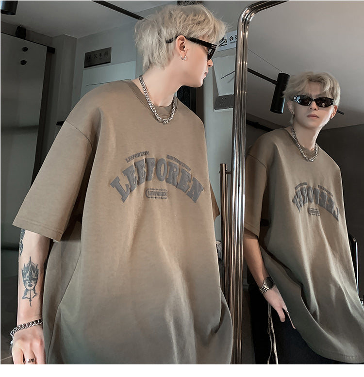 Design TEE-D504