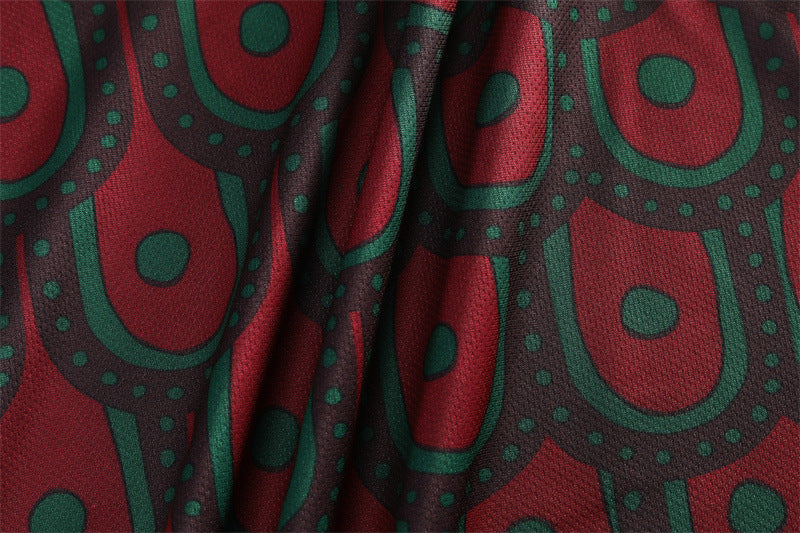Sports jersey-D640