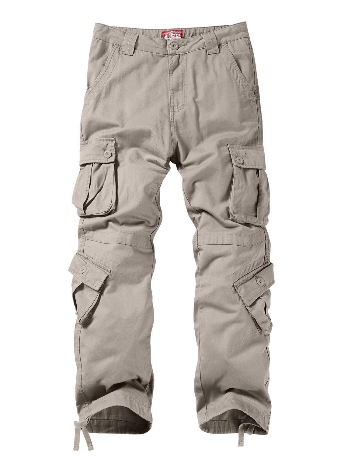 Outdoor strong overalls-D170