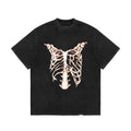 Skeleton TEE-D738