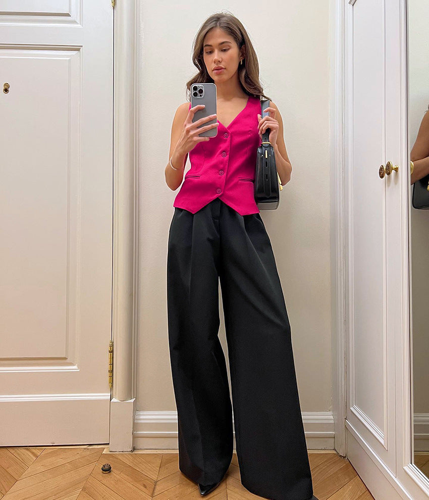 “GUM”suit-D851