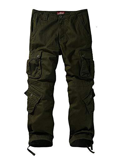 Outdoor strong overalls-D170