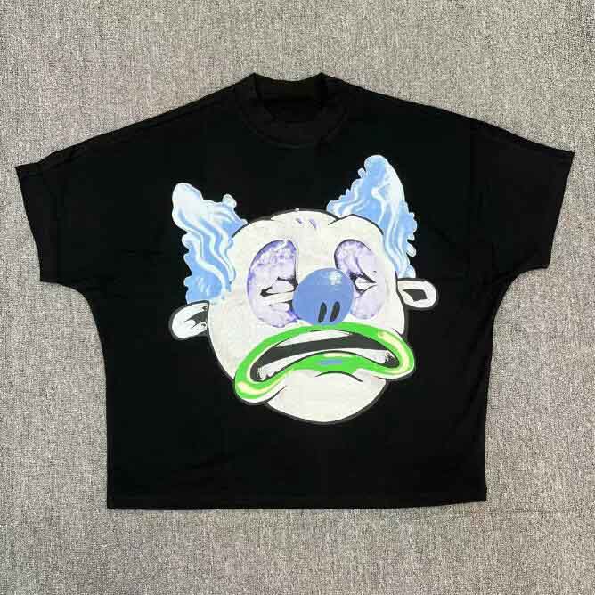 Design Tee-D366