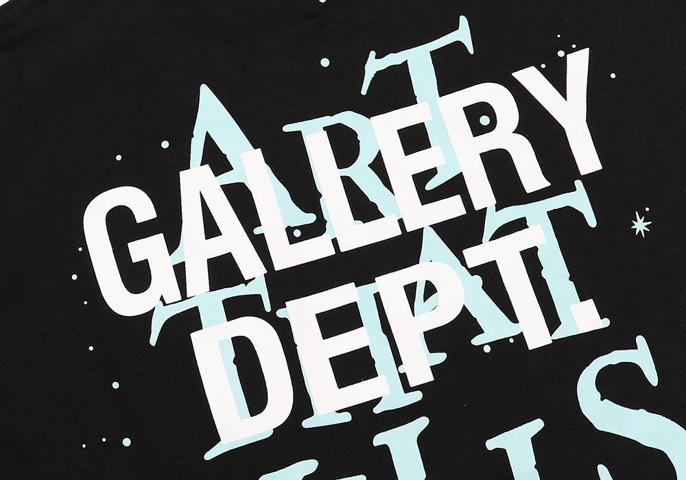 Ball letter printing TEE-D358