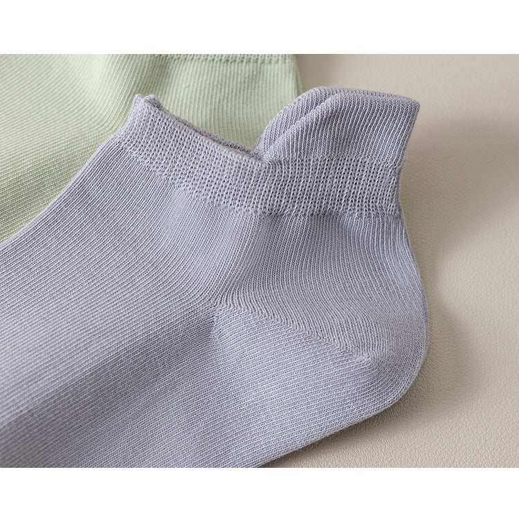 Socks(5 pairs)-D243