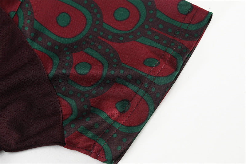 Sports jersey-D639
