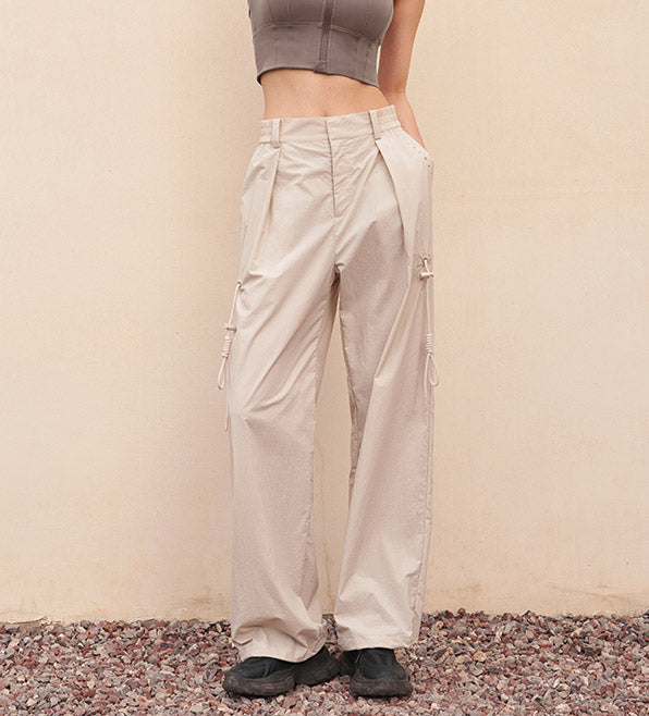 Cargo pants -D421
