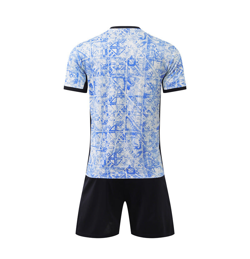 Sports jersey-D643