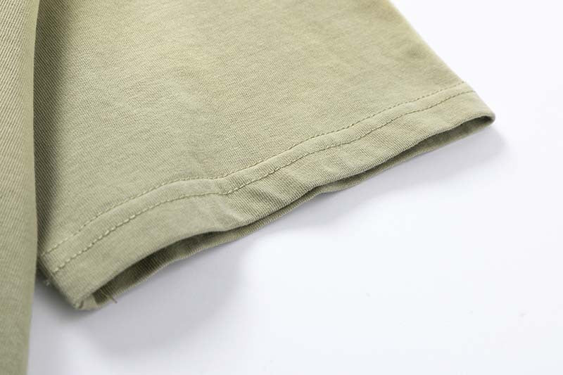 The green logo TEE-D482