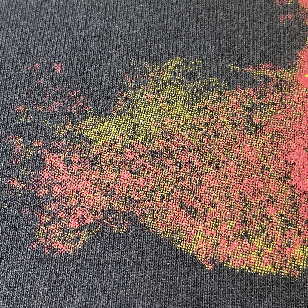 Vintage flame TEE-D725