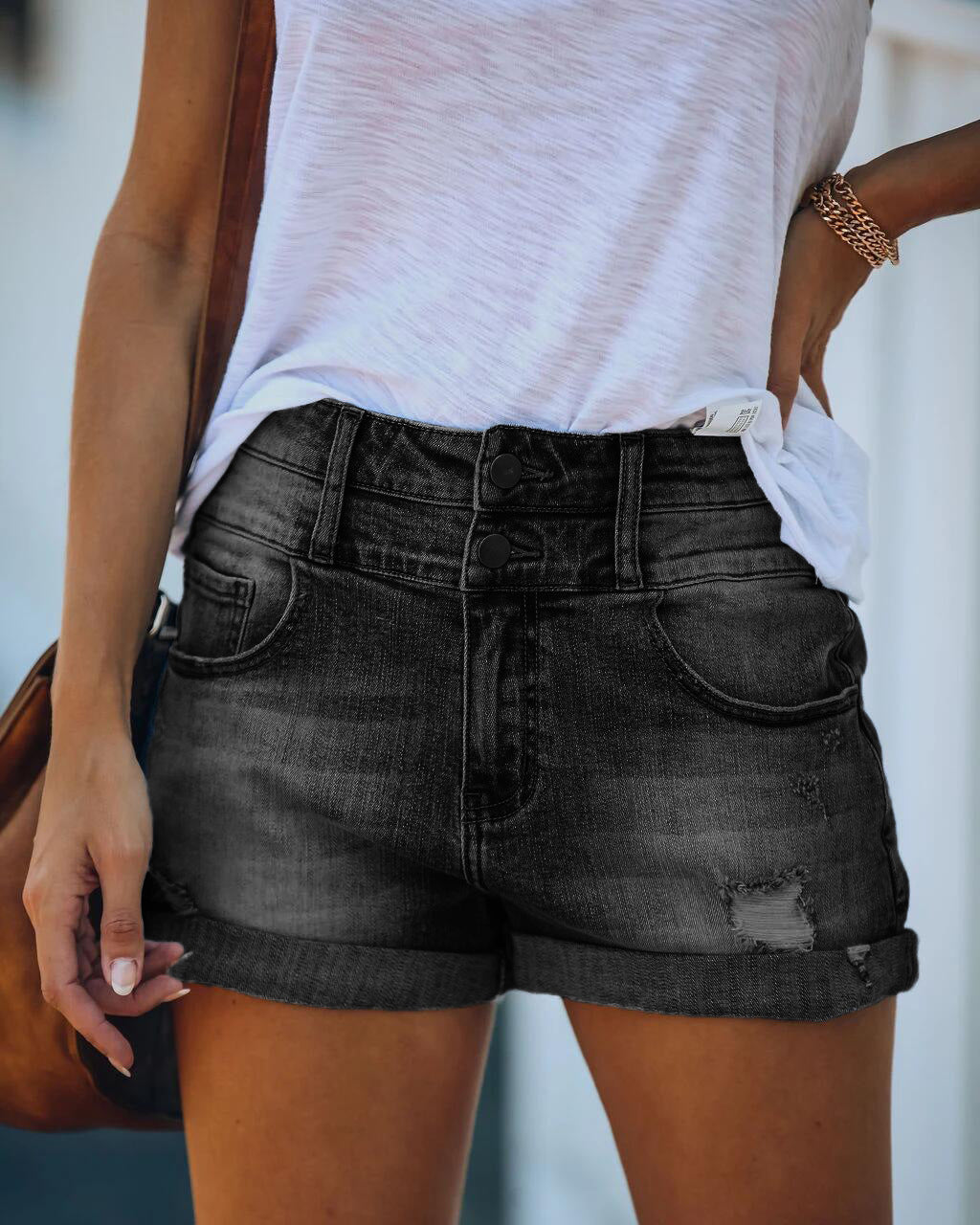 Retro fashion-D133