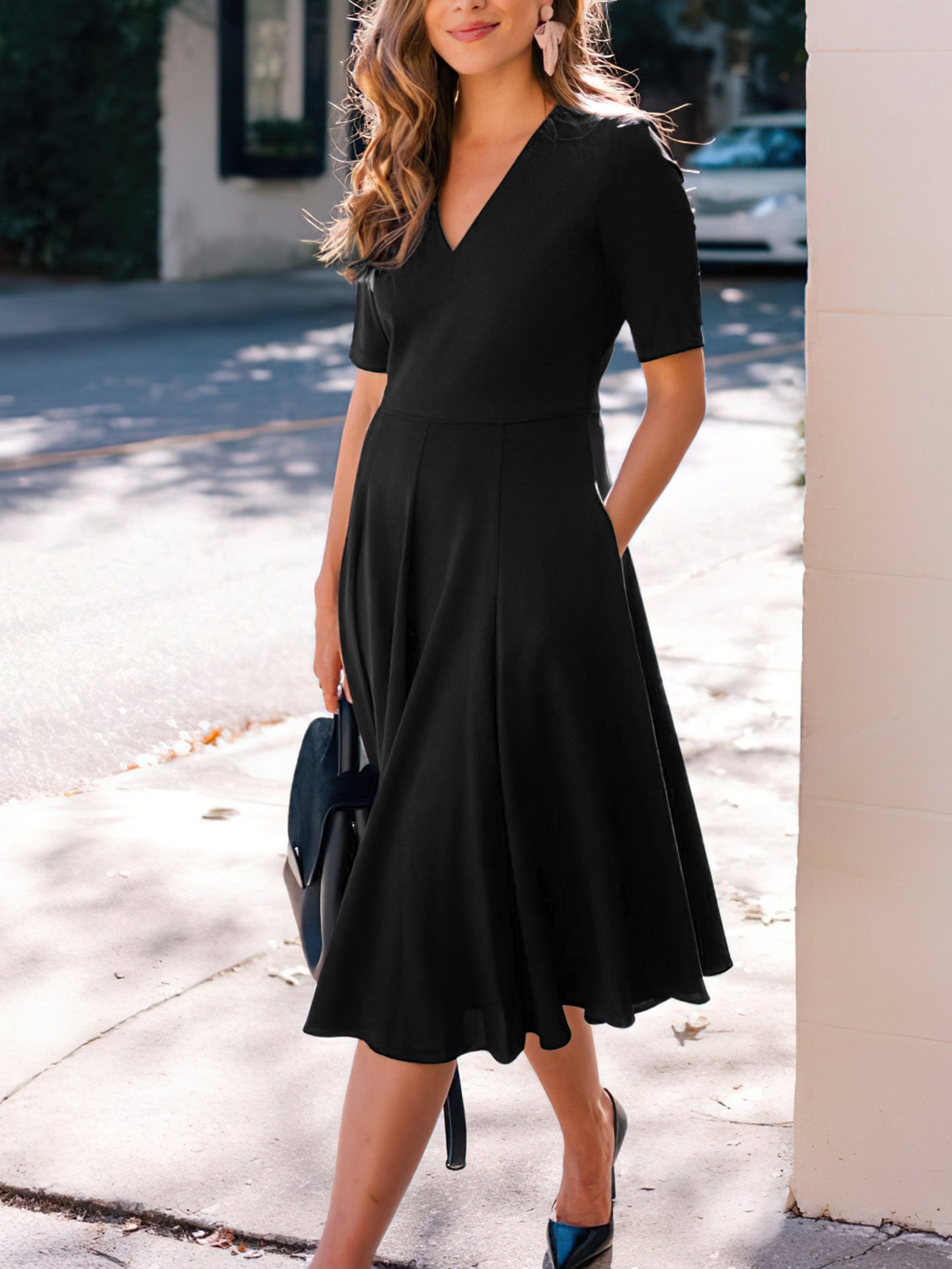 Sexy skirt-D183