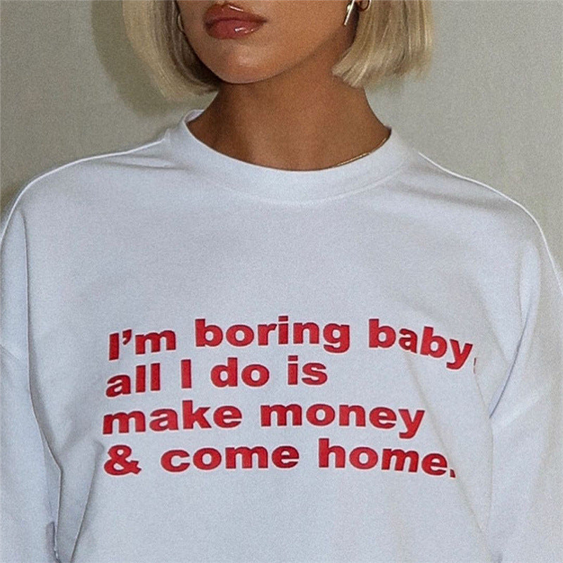 Tee-D752 impresión carta simple | Inspanda