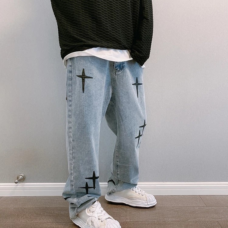 Fashion-D129 retro