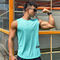 Bright vest-D165