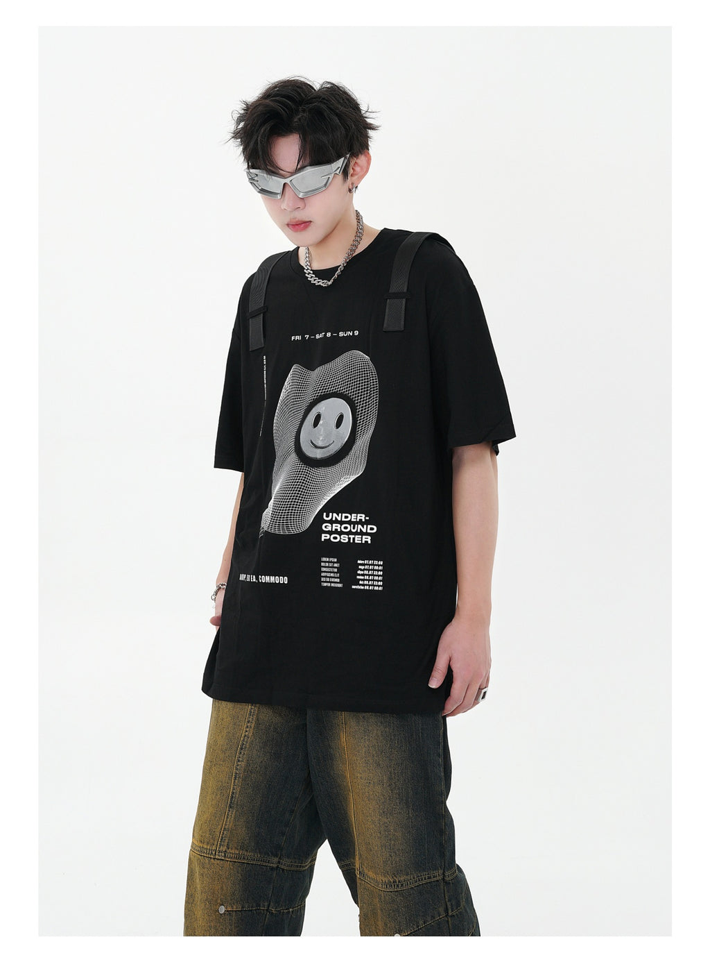 Design TEE-D491