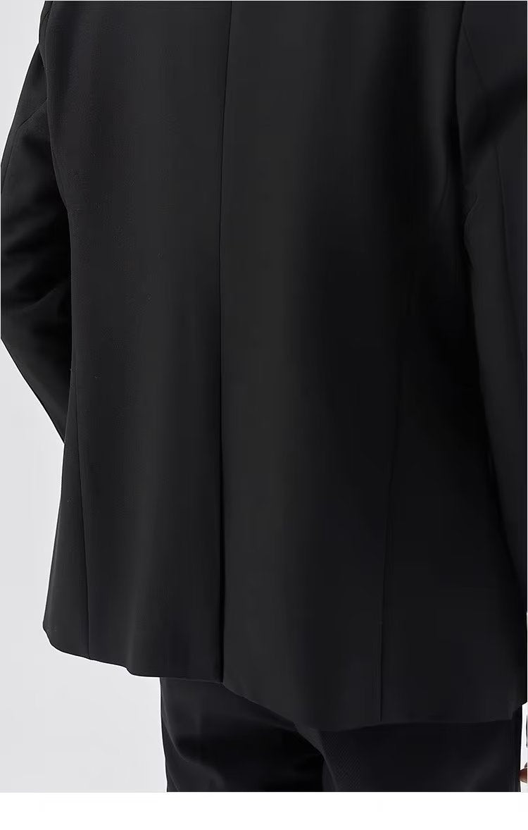 Business suit-D206