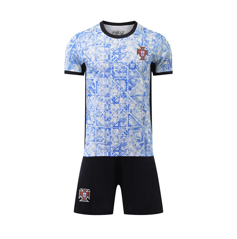 Sports jersey-D643
